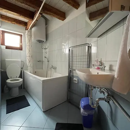 Apartment Art Apartma Izola