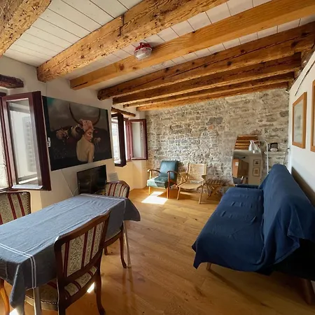 Apartamento Art Apartma