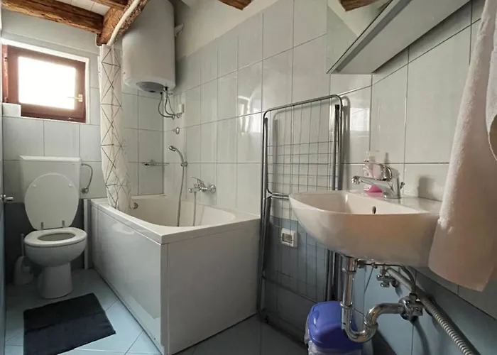 Apartment Art Apartma Izola