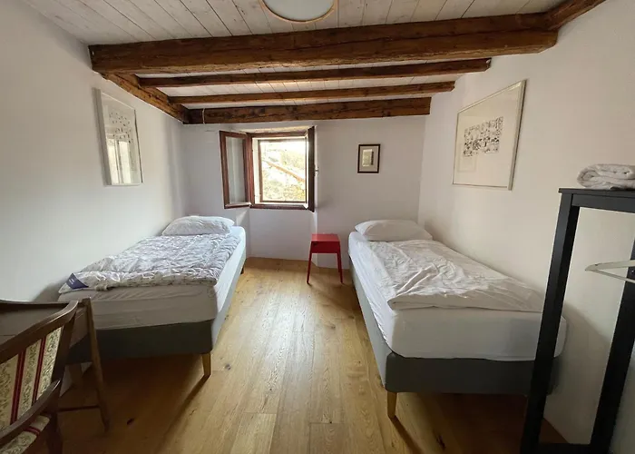 Art Apartma * איזולה