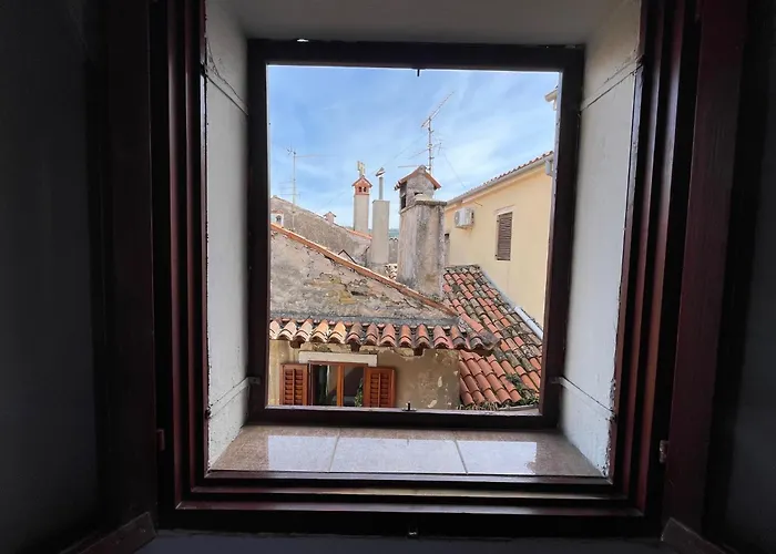 דירה Art Apartma *